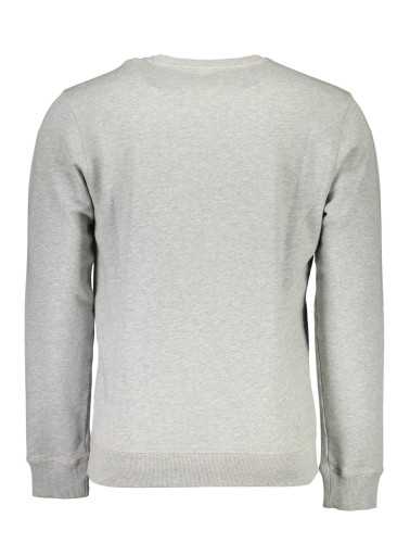 NORTH SAILS SWEATSHIRT WITHOUT ZIP MAN GRAY