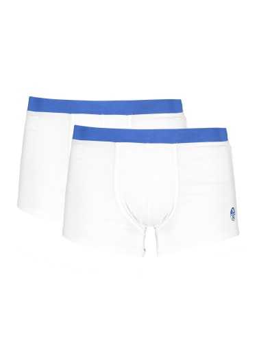 NORTH SAILS BOXER UOMO BIANCO