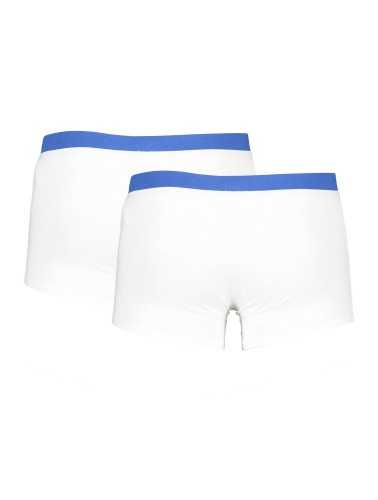 NORTH SAILS BOXER UOMO BIANCO