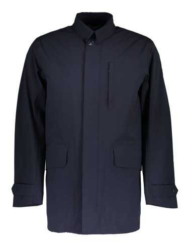 GANT MEN'S BLUE JACKET