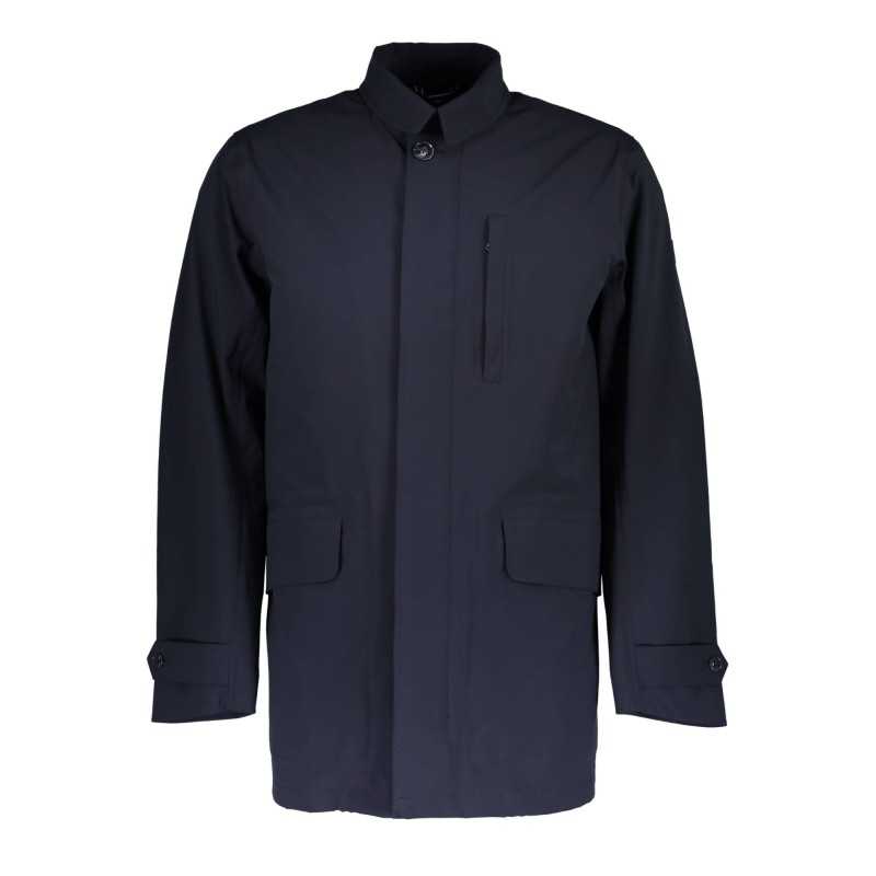 GANT MEN'S BLUE JACKET