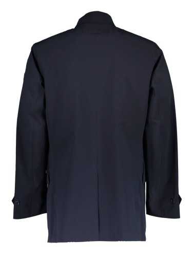 GANT MEN'S BLUE JACKET