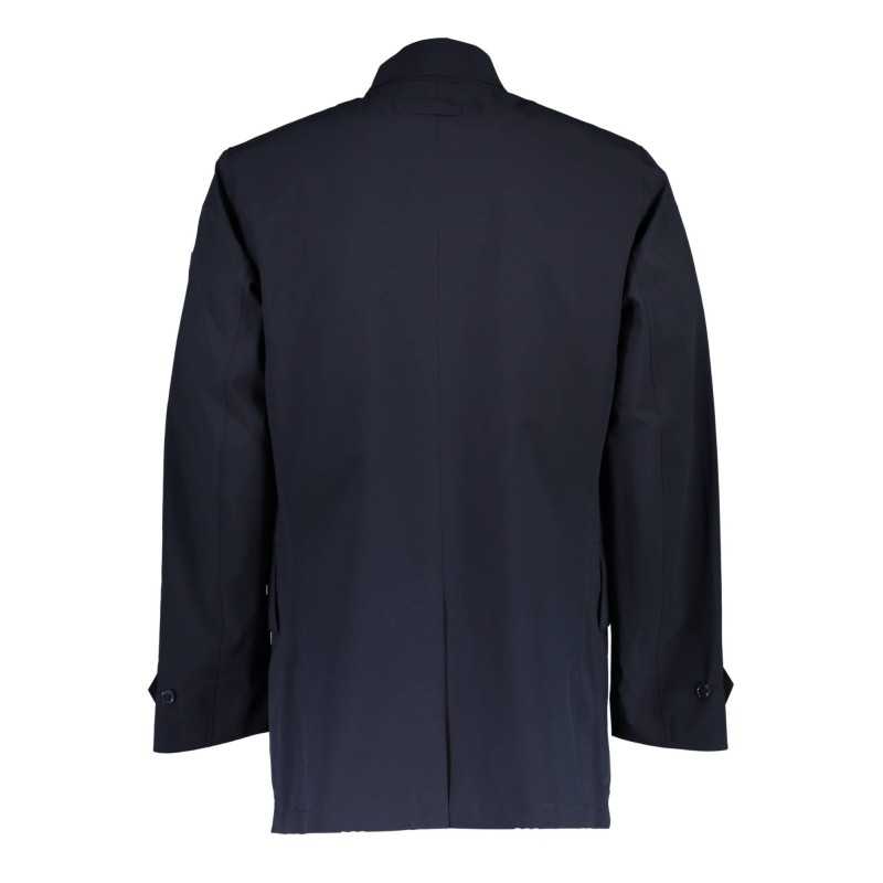 GANT MEN'S BLUE JACKET