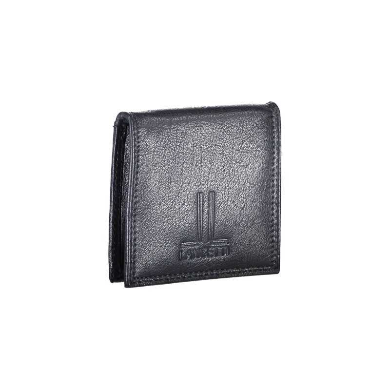 LANCETTI MEN'S BLUE COIN PURSE