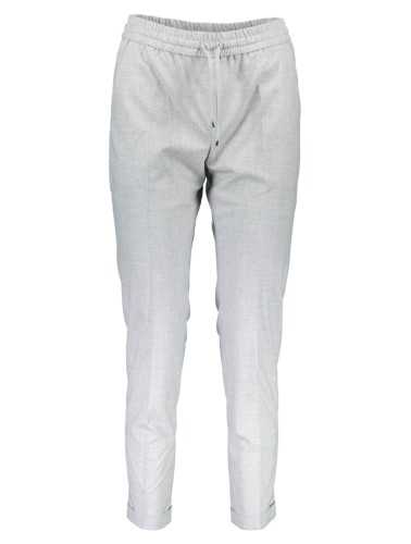 GANT PANTALONE DONNA GRIGIO