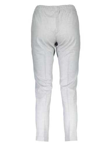 GANT PANTALONE DONNA GRIGIO