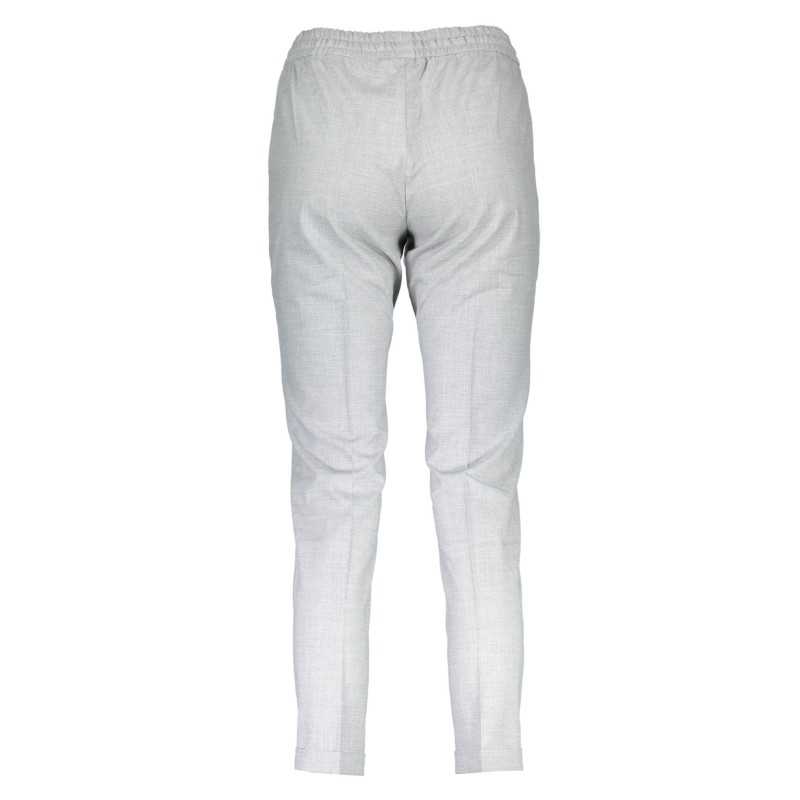 GANT PANTALONE DONNA GRIGIO