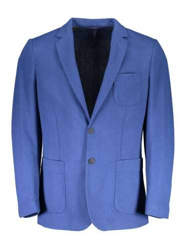 GANT GIACCA CLASSICA UOMO BLU