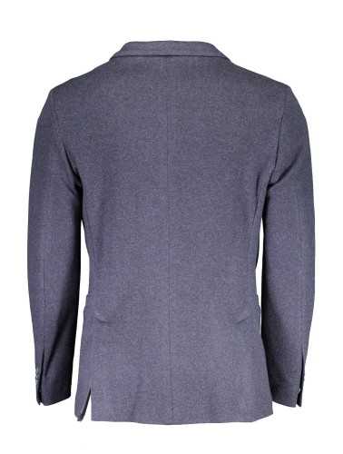 GANT GIACCA CLASSICA UOMO BLU