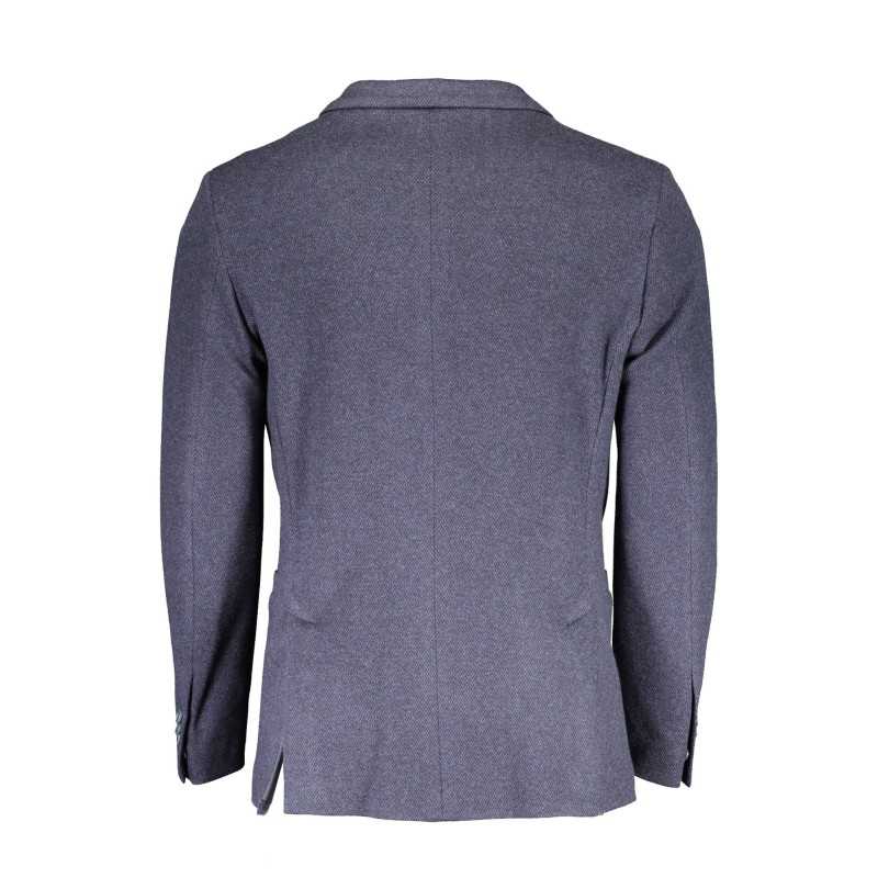 GANT MEN'S CLASSIC BLUE JACKET