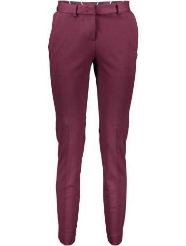 GANT PANTALONE DONNA VIOLA