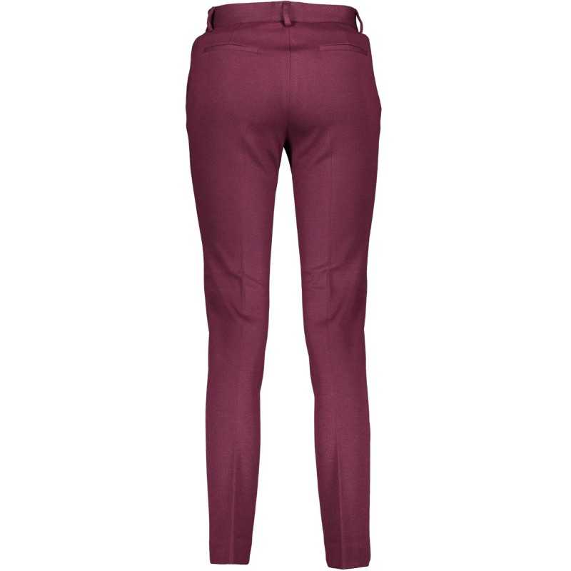 GANT PANTALONE DONNA VIOLA