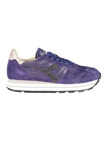 DIADORA WOMEN'S BLUE SPORTS SHOES