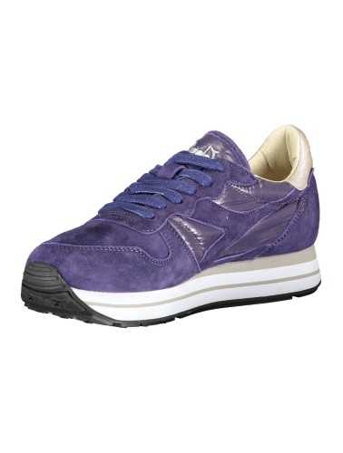 DIADORA WOMEN'S BLUE SPORTS SHOES