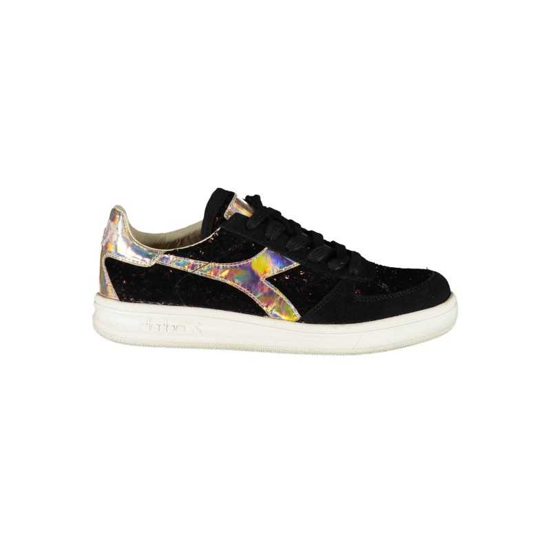 DIADORA WOMEN'S SPORT SHOES BLACK