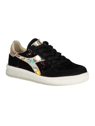 DIADORA WOMEN'S SPORT SHOES BLACK