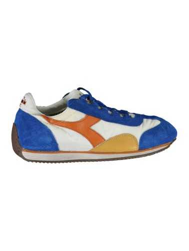 DIADORA SNEAKERS DONNA BLU