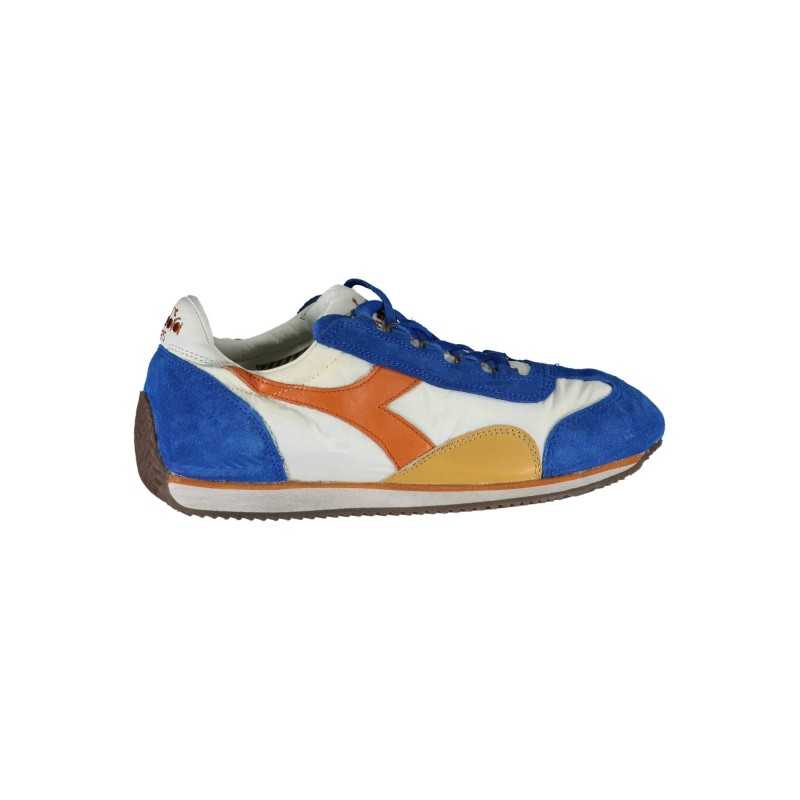 DIADORA SNEAKERS DONNA BLU