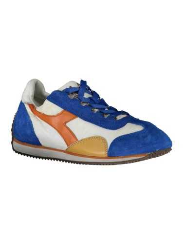 DIADORA SNEAKERS DONNA BLU