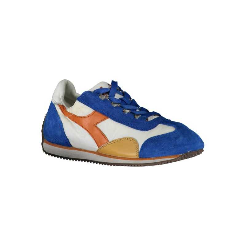 DIADORA SNEAKERS DONNA BLU