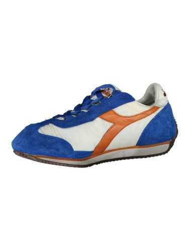 DIADORA SNEAKERS DONNA BLU