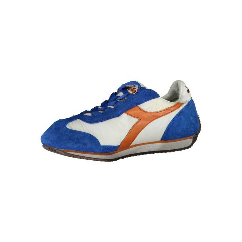 DIADORA SNEAKERS DONNA BLU