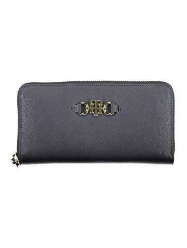 TOMMY HILFIGER PORTAFOGLIO DONNA BLU