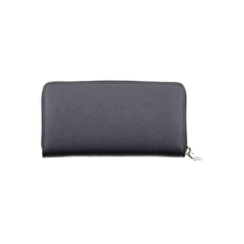 TOMMY HILFIGER WOMEN'S BLUE WALLET