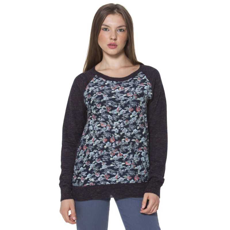 FRED PERRY WOMEN'S MULTICOLOR SWEATER