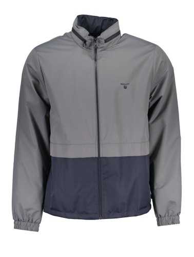 GANT GIACCA SPORTIVA UOMO GRIGIO