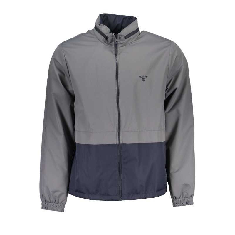 GANT GRAY MEN'S SPORTS JACKET