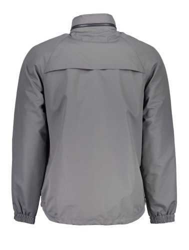 GANT GRAY MEN'S SPORTS JACKET