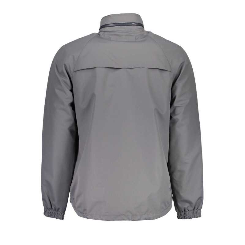 GANT GRAY MEN'S SPORTS JACKET