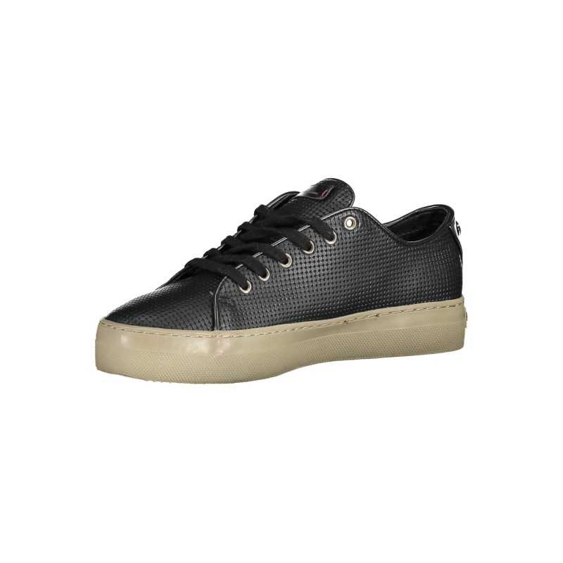 US POLO ASSN. BLACK WOMEN'S SPORTS SHOES