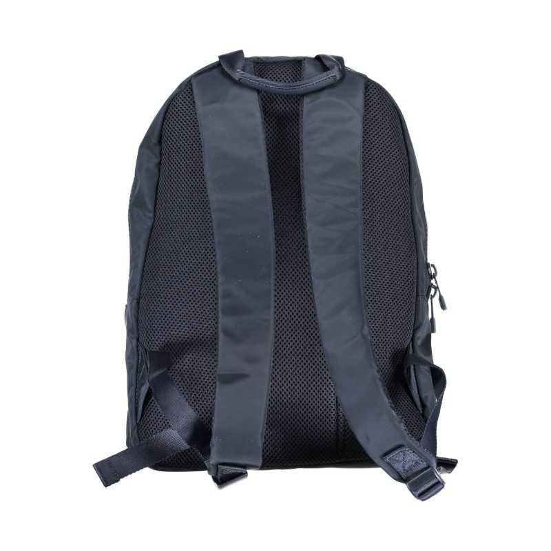 TOMMY HILFIGER MEN'S BLUE BACKPACK