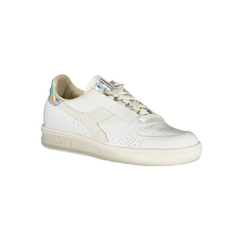 DIADORA SNEAKERS DONNA BIANCO