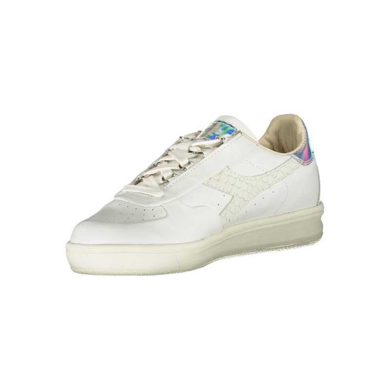 DIADORA SNEAKERS DONNA BIANCO