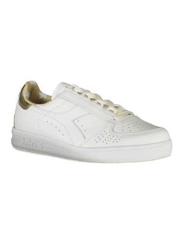 DIADORA WHITE WOMAN SPORTS SHOES