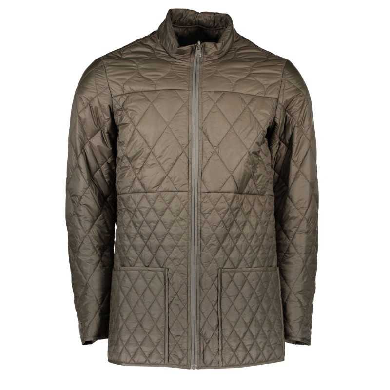 GUESS MARCIANO MEN'S BROWN JACKET