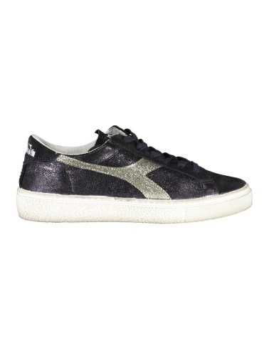 DIADORA WOMEN'S SPORT SHOES BLACK