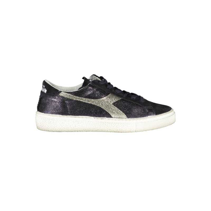 DIADORA WOMEN'S SPORT SHOES BLACK