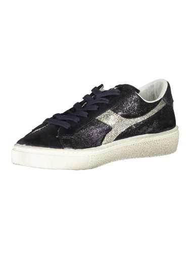 DIADORA WOMEN'S SPORT SHOES BLACK