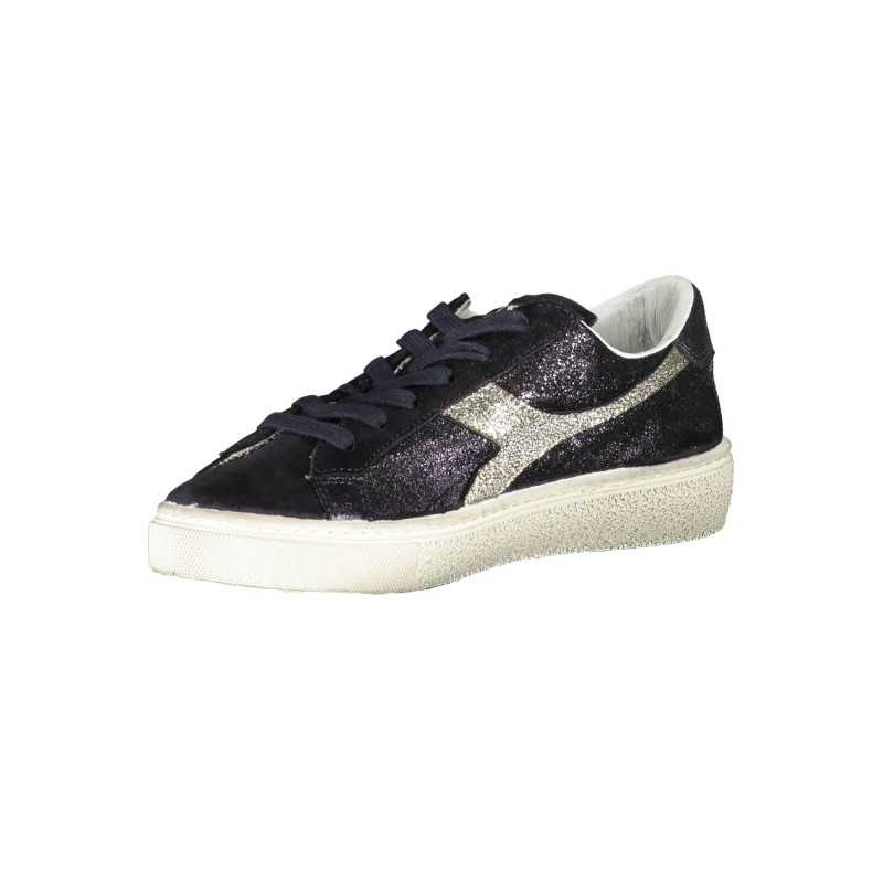 DIADORA WOMEN'S SPORT SHOES BLACK