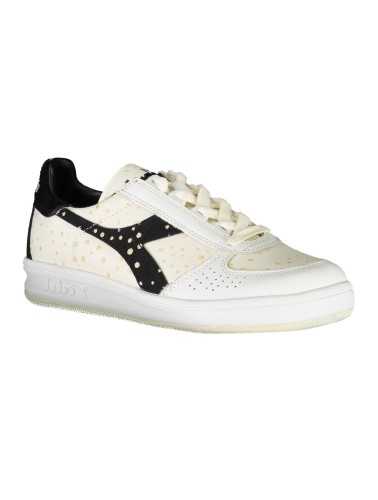 DIADORA WHITE WOMAN SPORTS SHOES