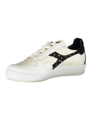 DIADORA WHITE WOMAN SPORTS SHOES