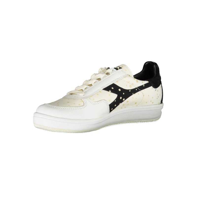 DIADORA WHITE WOMAN SPORTS SHOES