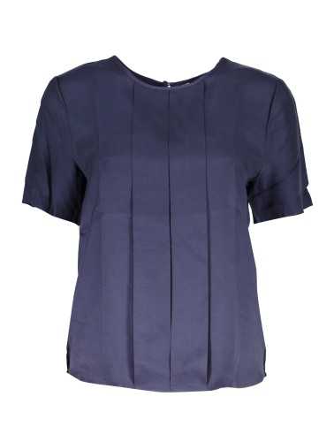 GANT MAGLIA DONNA BLU