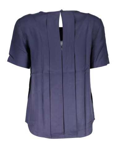 GANT MAGLIA DONNA BLU