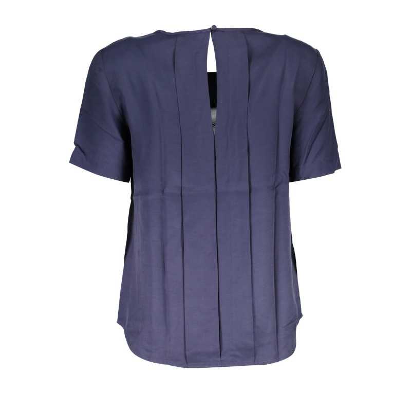 GANT MAGLIA DONNA BLU