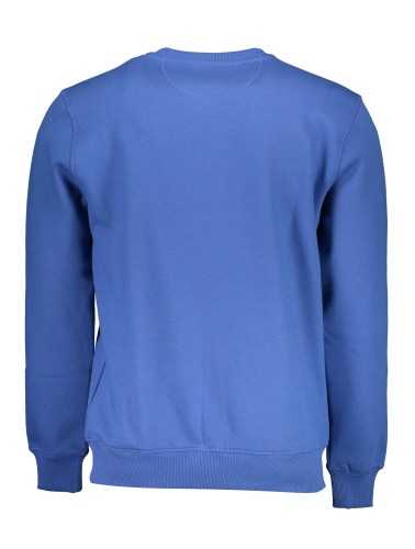 NORTH SAILS SWEATSHIRT WITHOUT ZIP MAN BLUE